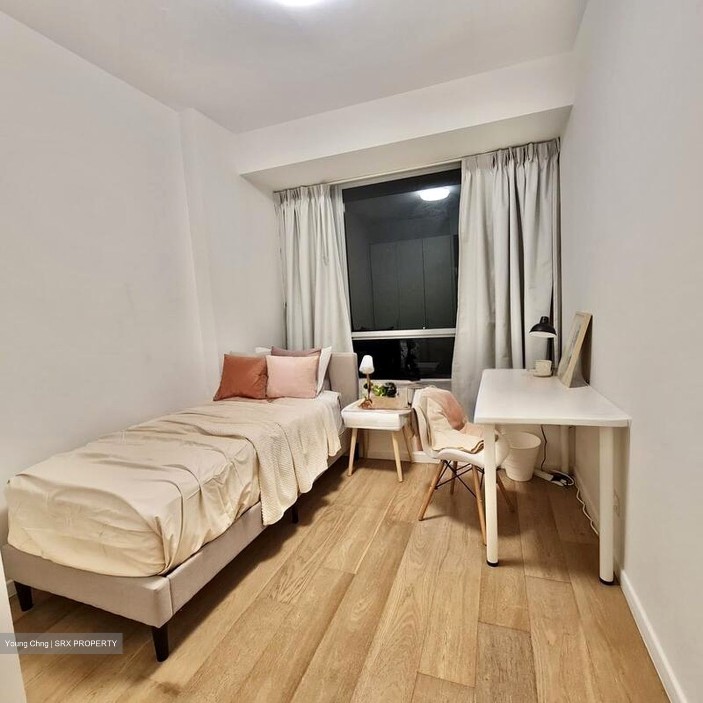 Ferraria Park Condominium (D17), Condominium #503551171